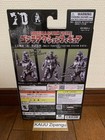 2025 Bandai 5 1 2  Mechagodzilla Armed Kiryu Action Figure Godzilla Tokyo Sos
