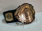 Wwe Intercontinental Championship Wrestling Replica Title Belt     Adult Size
