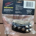 Official Mistress Of The Dark Bracelet 1985 Elvira Merchandising Vintage Sealed
