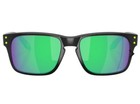 New  Oakley Jr  Holbrook Xxs Oj9014 Prizm Grey Mirror Sunglasses For Kids Size L