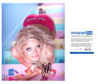 Alexa Bliss Rare Sexy Signed Autograph Wwe Raw 8x10 Photo C W exact Proof   Coa