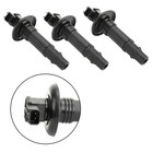 3    Ignition Coil Stick For Seadoo Gtx Rxt Rxp  Gts Wake 4-tec 4tec