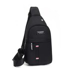 Waterproof Men Fanny Pack Large Waist Bag Belt Pouch Hiking Cycling Sport