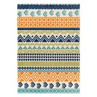 Rugshop Outdoor Carpet Ronda Modern Bohemian Outdoor Rugs For Porch Patio Rugs