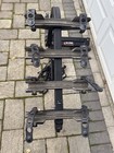 Yakima Bike Rack For Car Holds Up To Four Bikes