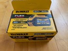 Dewalt Dcb606 Flexvolt 20v   60v Max 6 0ah Lithium Ion Battery 20   60 Volt Nib