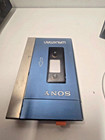 Sony Walkman Tps-l2 First Model 1979 Vintage Cassette Player Deluxe Boxed Rare