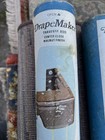 Drapemaker Traverse Curtain Rods 29   48    Walnut 10-3106