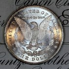 1878 U s  Coin Rare Coin Morgan Silver  free Shipping