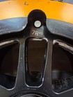 Christian Lundgaard Indycar Used Oz Racing Magnesium Front Wheel