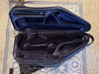 Selmer Supreme Alto Saxophone Case