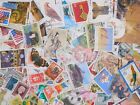 Stamp World Wide 10000pc Lot Off Paper Kiloware Collection Used Contai 10  Japan