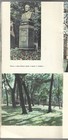 Minsk Mnhck Ussr Russia 1967 Tourist Travel Brochure Color Booklet Cyrillic
