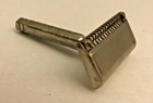 Ever-ready Shaver Brooklyn Ny Us Safety Razor Ever Ready Shaving Vtg