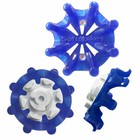 14 Blue Pulsar Fast Twist 3 0 Softspikes Spikes Cleats