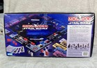 Monopoly Star Wars Classic Trilogy Edition Board Game  1997   100  Complete