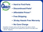 International Navistar Maxxforcedt Fuel Injector  5010986r91  1882209c91