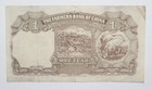 1941 China The Farmers Bank Of China 1 Yuan P-474