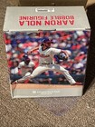 Aaron Nola Bobble Figurine   Bobblehead- Sga 2019 - New In Box - Free Shipping