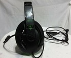 Turtle Beach Ear Force Recon 30x Stereo Xbox One Gaming Headset Black   Green