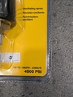    dewalt Dxpa45tn 4500 Psi Pressure Washer Turbo Spray Nozzle New