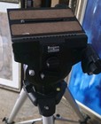 Manfrotto Bogen 3066 Head   And 3068 Tripod Legs