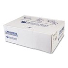 Inteplast Group Brs404818bl 40  X 48  Commercial Can Liners  200 ct  New