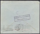 Bolivia 1930 Graf Zeppelin Lz127 Mi68c 6 Bol Cover Paris 112527