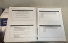 Cfa 2023 Exam Prep Kaplan Schweser Ondemand Class Workbook Level I  Volume I ii