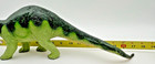 Vintage 1988 The Carnegie Safari Ltd Apatosaurus Dinosaur Toy Figure