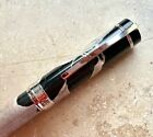    sale    Visconti Millionaire Pen With Cufflinks  23 Carat Nib