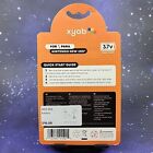 Xyab Rechargeable Replacement Battery Pack Compatible With New Nintendo 3ds