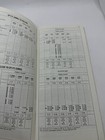 Pittsburgh   Lake Erie Railroad Timetable  7 1971 Trains Locomotives