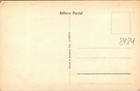 Lobito Angola Postcard Unused 1920s Rppc Portuguese Angola Stamp