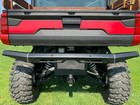For Polaris Rear Bumper Brushguard 2018-2024 Ranger 1000 Crew Xp  2882529