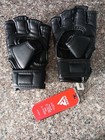 Nwt Rdx Giant Inside Padded Ufc Style Gloves Black white pink