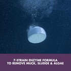 Muck Removal Tablets Natural Pond Sludge Remover  Cleans   Clears Away Muck   