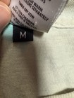 Vintage Zion Roots Bob Marley Shirt Mens Medium Tie Dyed 2000 Single Stitch