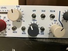 Rupert Neve Portico 5032 Mic Pre Eq Transformer Preamp   Eq - Discontiued   Rare