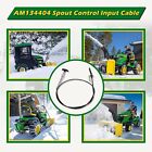 Am134404 Spout Control Input Cable Replaces For John Deere Chute Deflector Cable