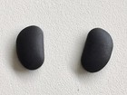 Us High Quality Silicone Push On Nose Pads For Oakley Bolon Octo Veza Sunglasses