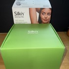 Silk   n Bellaflash Pro   Permanent At-home Laser Hair Removal
