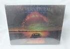 Supernatural  The Complete Series Seasons 1-15  dvd Set  Brand New Sealed
