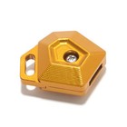 Key Shell Holder Cover Case Head For Sur-ron X Light Bee X Ultra Bee Storm Bee