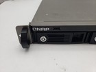 Qnap Rackmount Nas   Model  Ts-453u   16gb Ram   No Hdds   Tested  Working
