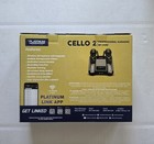The Platinum Karaoke - Cello 2 Karaoke Machine