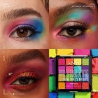 Ultimate Shadow Palette  Eyeshadow Palette - Brights