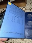 Whitman Morgan Dollars 1897-1921 Album   9429 Coin Folder 1960 Book