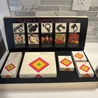 Vintage Polaroid Sx-70 Land Camera Accessory Kit Clean Complete Original Boxes