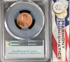 2017 S Lincoln Shield Cent Pcgs Sp70rd Enhanced Unc 225th Anniv First Strike